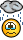 regenwolke
